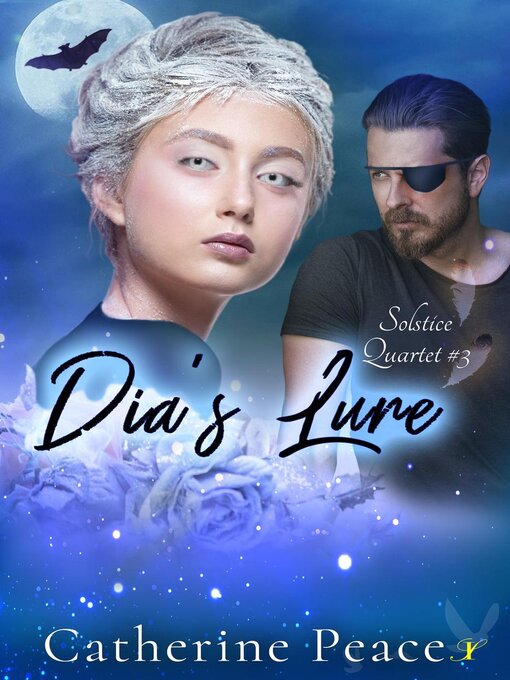 Cover image for Dia's Lure